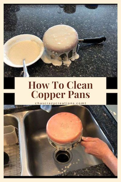 Diy Organic Cleaning Products, Cleaning Pans, Clean Copper, Clean Your Oven, Clean Your Bathroom, How To Clean Copper, Cast Iron Cleaning, Copper Tiles, Clean Pots