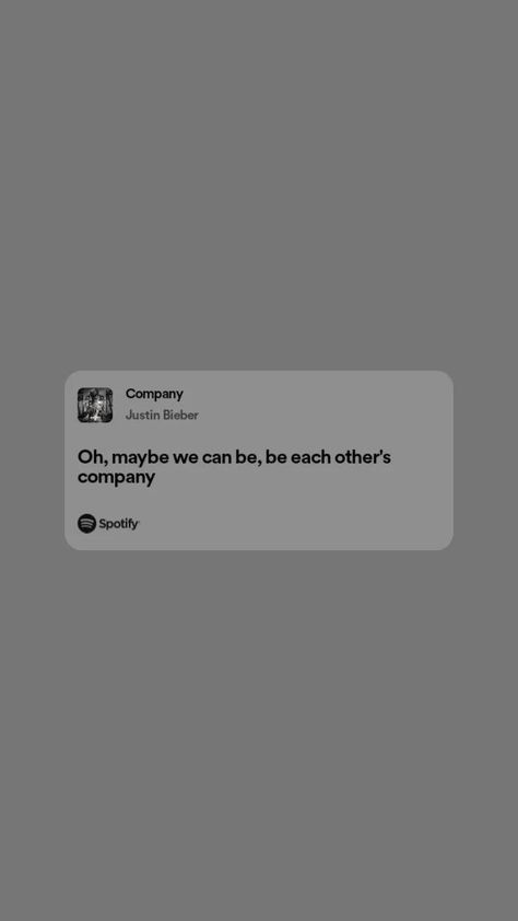 Spotify Justin Bieber - Company Company Justin Bieber, Justin Bieber Company, Justin Bieber Song Lyrics, Justin Bieber Lyrics, Justin Bieber Songs, Tamil Songs Lyrics, Tamil Songs, Let Me Love You, Justin Beiber