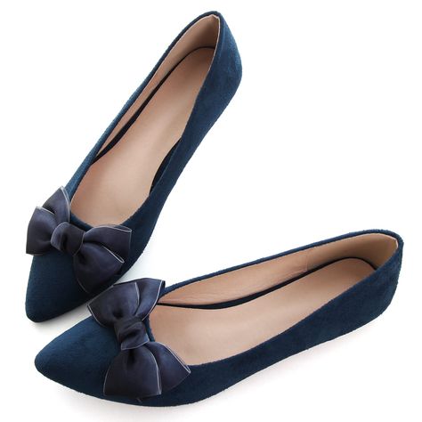 PRICES MAY VARY. ✅[SLIP-ON EASE]: So easy to step into these graceful shoes make it easy to step into then step out in style! ✅[FASHION TRENDS FOLLOW]: Classic pointed toe Summer flat shoes for women, the cute bow-knot ballet flats with rhinestones could pattern with your dress, blouse, jeans, skirts and so on. ✅[COMFORTABLE AND SECURE FIT]: This chic flats feature a classic ballerina style design,a pointed-toe,cushioning footbed ,as well as a flexible anti-skid rubber outsole for easy movement. Summer Flat Shoes, Rhinestones Dress, Homecoming Shoes, Flat Shoes For Women, Ballerina Style, Flats For Women, Casual Dating, Chic Flats, Dress Blouse