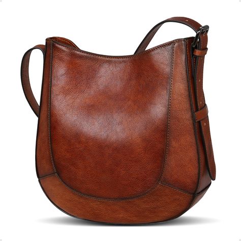 Fall Purses 2024, Fall Purses, Winter Purses, Frye Handbags, Classic Purse, Brown Leather Purse, Everyday Purse, Practical Bag, Stylish Handbags