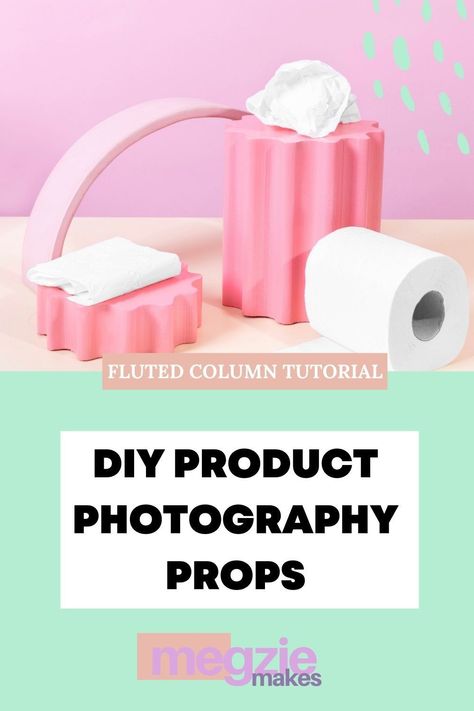 Diy Background For Product Pictures, Diy Jewelry Photography Props, Diy Product Photography Props, Diy Product Photography Setup, Diy Jewelry Photography, Diy Photo Prop, Diy Product Photography, Diy Photo Props, Product Photography Props