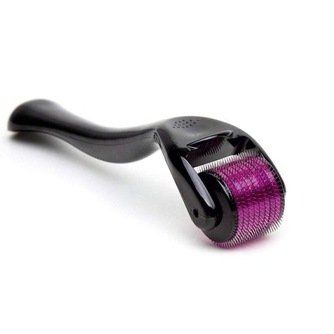 PRICES MAY VARY. ✅ Perfect Design - The derma roller is perfect for Home Use. You could use it at anytime with the convenience and comfort at home. ✅ Easy to Use - The derma roller is durable and ergonomic to use. It offers a simple and cost-effective solution to use at home. ✅ Comfortable Handle - The derma roller is easy to use at home. The ergonomic handle is comfortable to use. ✅ Portable Size - With the lightweight and portable design, you can conveniently carry it in your bag on vacation o Microneedle Derma Roller, Micro Needle Roller, Derma Roller, Favorite Skincare Products, Face Massage, Massage Tools, Body Treatments, Hair And Beard Styles, Skin Rejuvenation