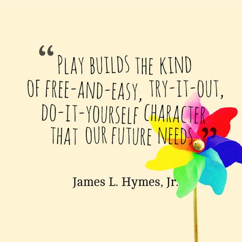 Play is important to overall development... Inspirational Early Childhood Quotes, Ece Quotes Early Childhood, Childcare Quotes Inspiration, Preschool Quotes Early Childhood, Quotes Childhood, Childcare Quotes, Early Childhood Quotes, Preschool Quotes, Play Quotes