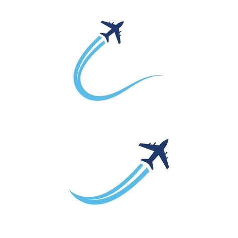 Airplane icon vector illustration design Airplane Poster Design, Airplane Logo Design, Airplane Png, Airplane Logo, Plane Silhouette, Plane Vector, Plane Logo, Airplane Icon, Airplane Poster