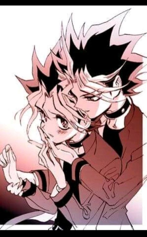 Yami X Yugi, Yugioh Collection, Jin Kazama, Yugioh Yami, Dark Blood, Anime Angel, Cute Pictures, Anime Boy, Anime Art