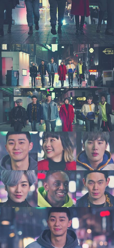 Itaewon Class Drama Jo Yi Seo, Itaewon Class Drama Wallpaper, Itaewon Class Park Seo Joon, Kdrama Itaewon, Kwon Na Ra, Itaewon Class Drama, Itaewon Class Kdrama, Jo Yi Seo, Tae Oh