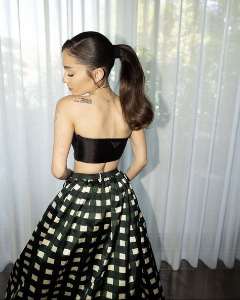 Ariana Grande 60s, Jessica Hall, Sunshine Girl, R E M Beauty, Ariana Grande Outfits, Eternal Youth, Who Wore It Better, Ariana Grande Style, Recycle Bin