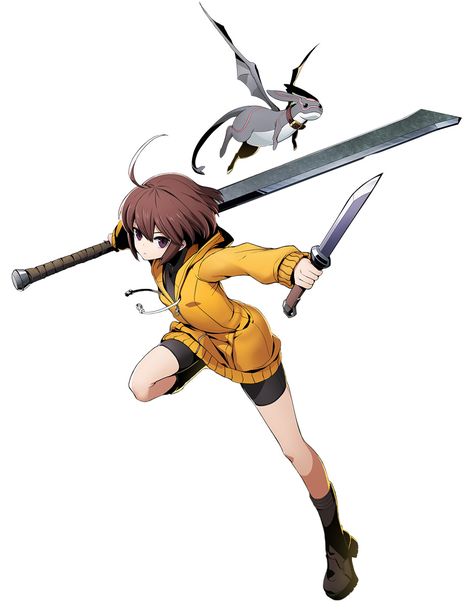 Linne Art - BlazBlue: Cross Tag Battle Art Gallery Linne Undernight In Birth, Anime Battle Pose, Blazblue Cross Tag Battle, Battle Art, Comic Manga, Character Poses, Game Character Design, 판타지 아트, Female Character Design