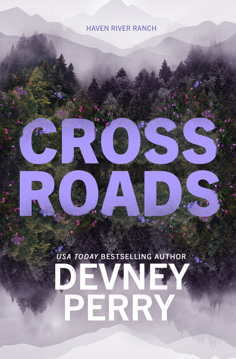 A sweeping small-town romance about love, loss, and a Montana legacy from USA Today bestselling author Devney Perry.

I met West Haven when I was eight years old. He taught me to play poker when I was nine, and we made paper airplanes together when I was eleven. He kissed me when I was sixteen. He was the best part about my family’s summer vacations to Montana. He was the boy who stole my heart. I was twenty-three when life ripped us apart. Devney Perry Book, He Kissed Me, Devney Perry, Amazon Publishing, Family Summer Vacation, Small Town Romance, Holiday Romance, Family Legacy, Cross Roads