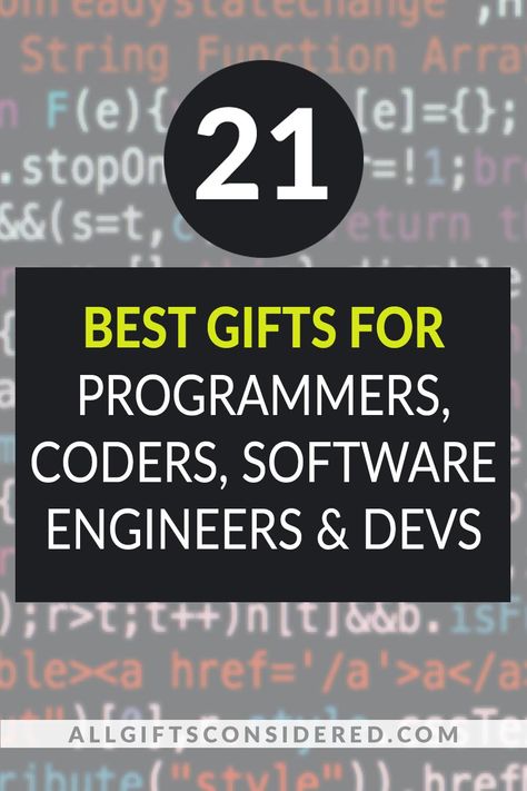 Gifts For Computer Science Majors, Gifts For Software Engineers, Programmer Gifts Ideas, Gifts For Engineers, Software Engineer Gifts, Engineer Gifts, Computer Science Major, Gifts For Programmers, Diy Gifts For Men