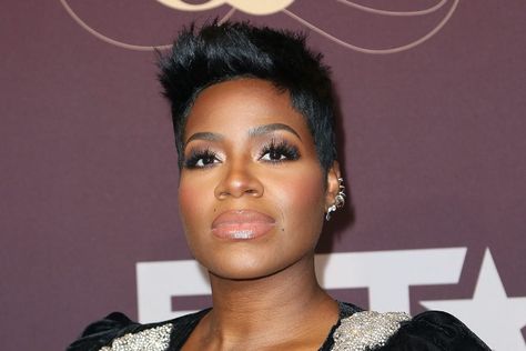 Fantasia Barrino, Black Entertainment, Lucky Man, Instagram Time, Music Star, Nude Color, Short Hairstyles, Skin Color, Season 3