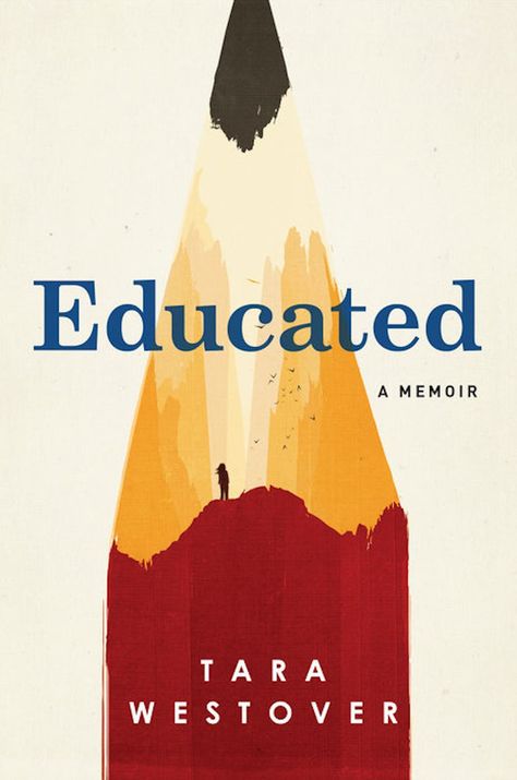 3 Books Like 'Educated' By Tara Westover To Read When You're Finished With The Memoir Everyone Is Talking About Tara Westover, Book Club Recommendations, Book Club Reads, Books You Should Read, Reading Challenge, Top Books, Best Books To Read, Barack Obama, Book Set