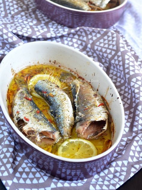 Whole Sardines Recipe, Baked Sardines, Whole30 Rules, Let Me Think, Sardine Recipes, Tinned Fish, Cleaning Fish, All By Myself, That Smile