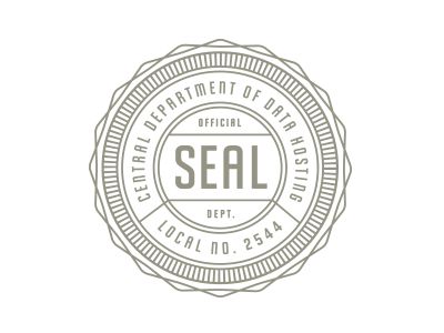 seal for authenticity, mimicking language often found on wine bottles Wine Logo, Graphic Design Collection, Seal Logo, 카드 디자인, Seal Design, Japanese Graphic Design, Vintage Typography, Badge Design, Logo Mark