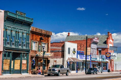 7 Best Things to Do in Panguitch, Utah (with Map) - Touropia Panguitch Utah, Wild West Town, Utah Map, Fish Photo, Colorado Plateau, West Town, Virginia City, Native American Artwork, Bryce Canyon National Park