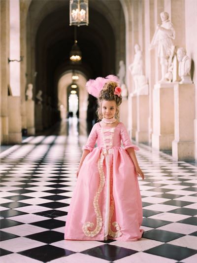 Marie Antoinette Costume, Marie Antoinette Dresses, Roman Dress, Rococo Dress, Antoinette Dress, Rose Marie, 18th Century Fashion, Period Outfit, Empire Dress