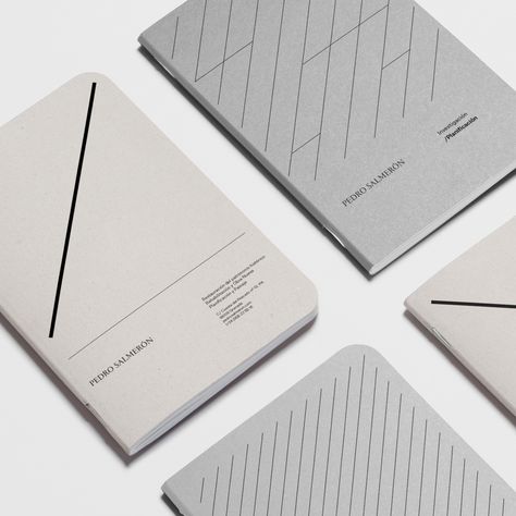 Architecture Branding Design, Architect Branding, Layout Minimalist, Architecture Branding, Minimal Layout, Architecture Practice, Gfx Design, Booklet Design, Folder Design