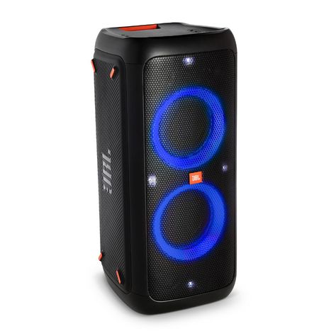 Party Speakers, Party Box, Thumb Drive, Bluetooth Audio, Party In A Box, Usb Stick, Bluetooth Speakers Portable, Audio Speakers, Audio Cable