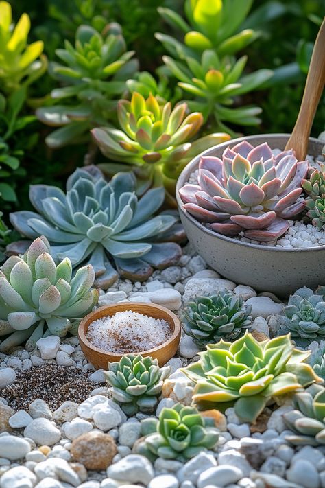 Discover how to create your own DIY succulent fertilizer for healthy growth! Essential tips included. #SucculentCare #GardenHacks Succulent Fertilizer, Succulent Care, Succulents Diy, Care Tips, Cactus Plants, Succulent, Create Yourself, Need To Know, Cactus