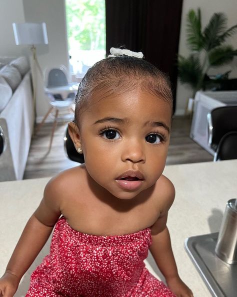 Kendall Sivana, Mommy And Baby Pictures, Cute Mixed Babies, Cute Black Babies, Beautiful Black Babies, Mixed Kids, Mommy Baby