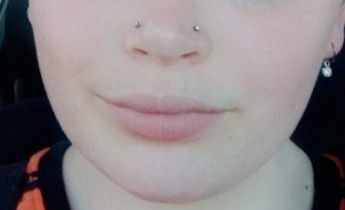 Paired Nostril Piercing, Two Nostril Piercing, Double Nostril Piercing Both Sides, Double Nostril, Double Nostril Piercing, Piercing Inspiration, Nostril Piercing, Piercing Jewelry, Tattoos And Piercings