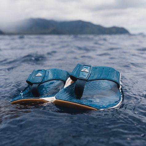 The Deckhand: The Ultimate Waterman's Sandal | REEF® Sandals, Shoes & Apparel Functional Non-slip Beach Sandals, Reef Shoes Women, Non-slip Sport Sandals For Water Sports, Mens Water Sandals, Cheap Non-slip Sport Sandals For Men, Boy Monkey, Reef Sandals, Mens Slide Sandals, Ocean Depth