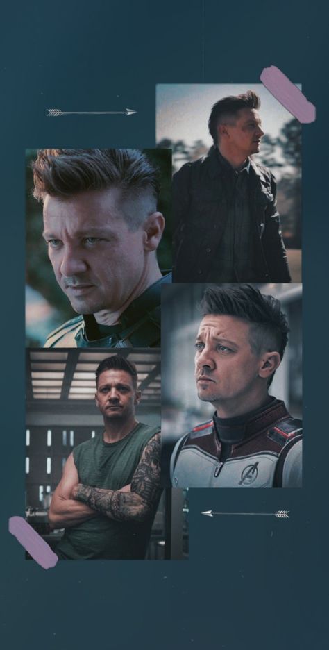 Jeremy Renner Wallpaper, Clint Barton Wallpaper, Hawkeye Comic, Marvel Hawkeye, Marvel Background, Univers Marvel, Marvel Comics Superheroes, Marvel Superhero Posters, Avengers Wallpaper