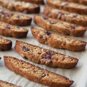 Honey Biscotti, Biscotti Recipes, William Sonoma, Biscotti Cookies, Date Recipes, Biscotti Recipe, Heart Food, Artisan Food, Italian Cookies