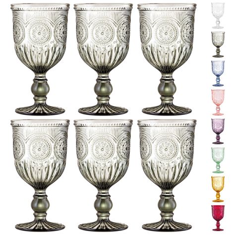 Amazon wine glasses