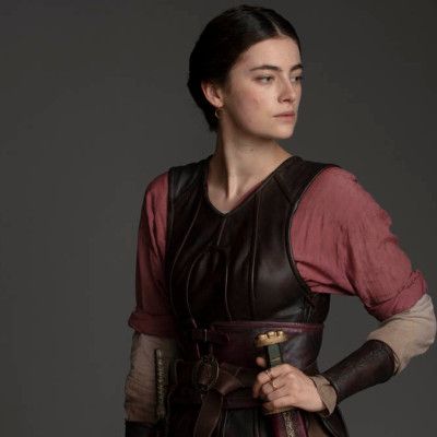 The Last Kingdom Costumes, Aethelflaed The Last Kingdom, Last Kingdom, The Last Kingdom Women, Last Kingdom Aethelflaed, Dacey Mormont, Millie Brady Last Kingdom, Aelswith The Last Kingdom, The Last Kingdom Sigefrid