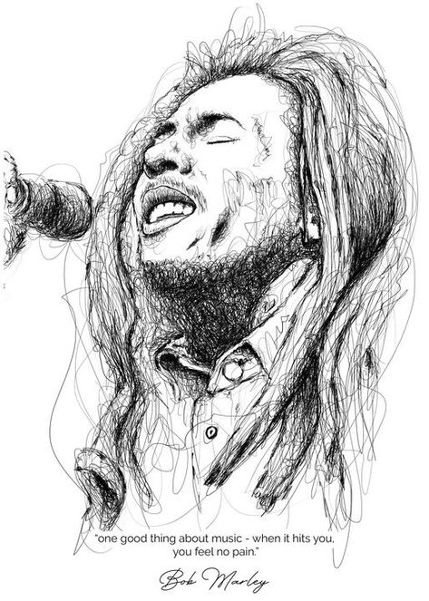 Bob Marley Sketch, Bob Marley Drawing, Bob Marley Cakes, Bob Marley Artwork, Bob Marley Tattoo, Image Bob Marley, Bob Marley Poster, Marley Quotes, Bob Marley Pictures