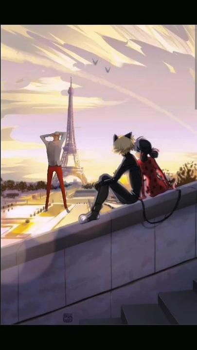 Ladybug Und Cat Noir, Ladybug Art, Ladybug Wallpaper, Miraculous Wallpaper, Miraculous Ladybug Memes, Miraculous Ladybug Wallpaper, Ladybug Anime, Miraculous Characters, Super Cat