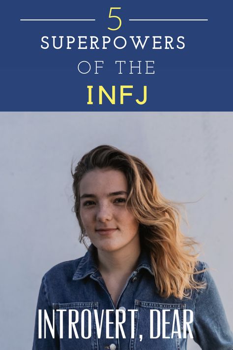 The INFJ is a force to be reckoned with. Here are five superpowers that every INFJ personality offers the world. #infj #infjtips #infjtruths #infjpersonality #infjthoughts Infj Superpowers, Infj Aesthetic Pictures, Infj Brain, Infj Female, Infj Woman, Infj Quotes, Infj Personality Facts, Personalidad Infj, Infj Traits