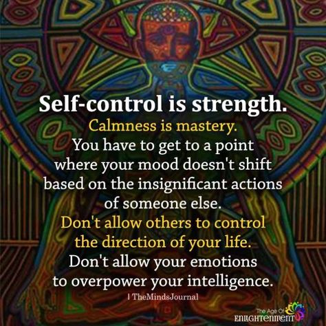 Awakening Quotes, Life Quotes Love, Self Control, A Quote, Spiritual Awakening, Great Quotes, The Words, Wisdom Quotes, Spiritual Quotes