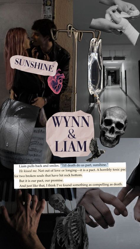 Wynn + Liam Queens Wallpaper, Book Teaser, Broken Soul, Rock Bottom, And Just Like That, Book Characters, Book Aesthetic, Romance Books, Book Lists