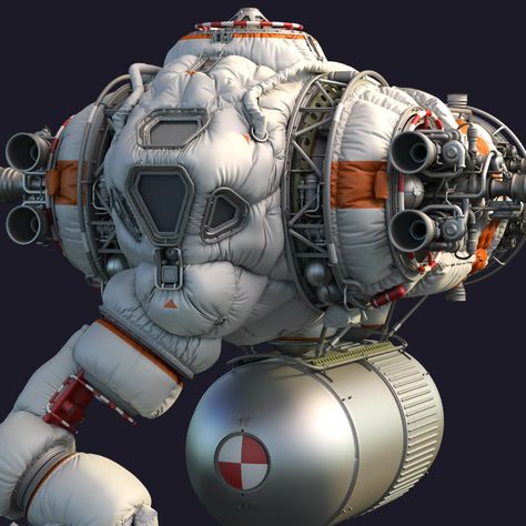 Paul Pepera, Spaceship Ideas, Colony Ship, Space Construction, Spacecraft Design, Hard Surface Modeling, Mechanical Model, Sci Fi Models, Sci Fi Ships