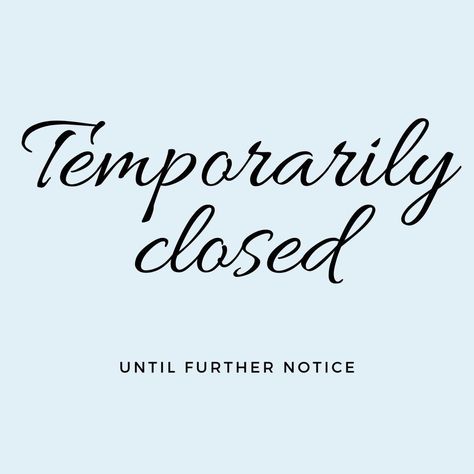 As we prep and evacuate for Hurricane Milton, The Crafty Mama Co will not be taking any orders at this time. We appreciate all the love and support and hope everyone stays safe! Notice Quotes, Behind Closed Doors, Jewellery Diamond, Please Stay, Crafty Mama, Temporarily Closed, What Inspires You, Still Working, Closed Doors