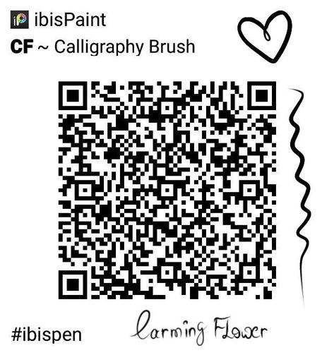 Ibispaint X Brushes, Brushes Ibispaint, Ibis Pen, Code Brush, Brush Ibispaint, Skin Highlighter, Logo Design Women, Ibispaint Brushes, Brush Codes