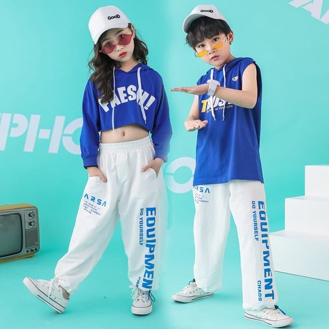 Ella Jane, Childrens Clothes Girls, Hip Hop Clothing, Sport Club, Hip Hop Outfits, Modern Dance, Sports Clubs, Children Clothes, Staying Alive