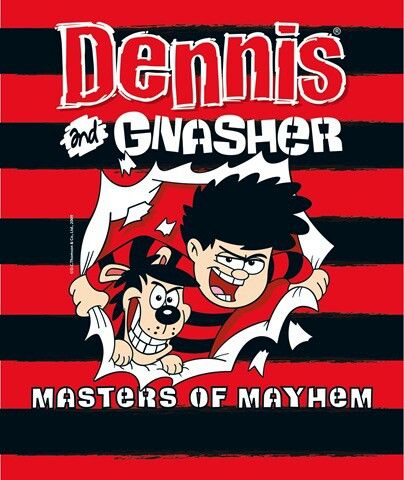 Dennis the Menace and Gnasher Dennis And Gnasher, Denace The Menace, Denis The Menace, Dennis The Menace Cartoon, Childhood Cartoons, Dennis The Menace, Childhood Nostalgia, Street Kids, Disney Xd