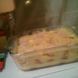 Cook & Serve Banana Pudding Instant Banana Pudding, Cooking Bananas, Banana Pudding Desserts, Banana Pudding Recipe, Homemade Banana Pudding, Homemade Pudding, Jello Recipes, Pudding Desserts, Garden Recipes