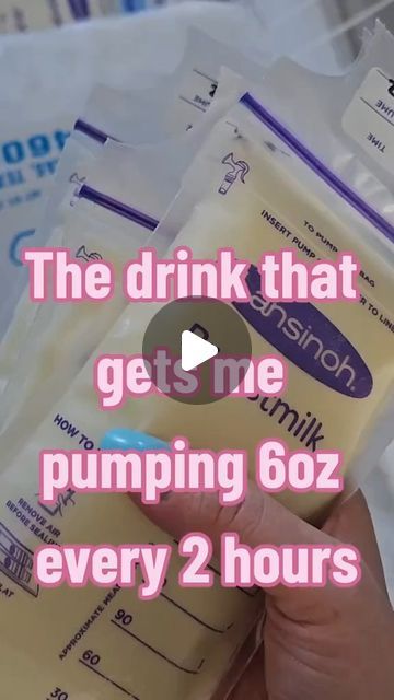 Pumply on Instagram: "Breastfeeding MOM HACK!

Moms, let's share our experiences! What tricks do you use to increase your milk supply?

A special thanks to 'momfrequently' from TikTok! 💖

#breastfeadingmomma #lactation #lactationdrink #lactationdrinks #milk #milksupply #milksupplybooster #milksupplyhack #pumply" Increasing Breastmilk Supply, How To Increase Milk Supply, Milk Supply Increase, Increase Breastmilk Supply, Increase Breastmilk, Breastfeeding Mom, Increase Milk Supply, Breastmilk Supply, From Tiktok