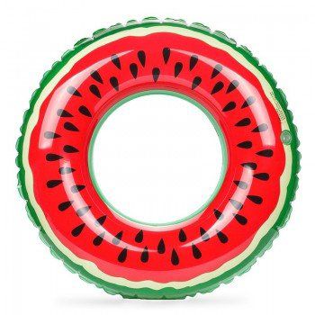 Watermelon 🍉 Outfit | ShopLook Watermelon Pool Float, Ring For Kids, Baby Pool Floats, Inflatable Float, Swimming Ring, Swim Party, Inflatable Pool Floats, Watermelon Pattern, Outdoor Inflatables