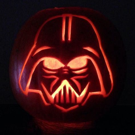 Pumpkin Carving Darth Vader, Starwars Pumpkin Carving, Pumpkin Carving Ideas Star Wars, Pumkin Carve, Darth Vader Pumpkin Carving, Star Wars Pumpkin Carving, Darth Vader Pumpkin, Star Wars Pumpkin, Pumpkin For Halloween