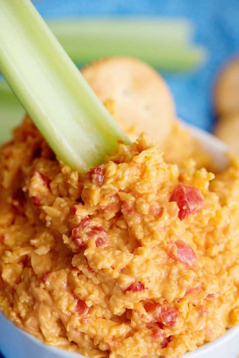 Spicy Pimento Cheese Recipe, Spicy Pimento Cheese, Tex Mex Dip, Salsa Dip Recipe, White Barbecue Sauce, Summer Squash Pasta, Keto Wraps, Squash Pasta Recipe, Pimento Cheese Recipe