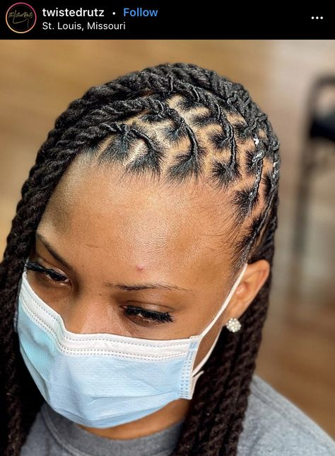 Loc Hairstyles For Photoshoot, Modern Dreadlocks Styles, Loc Hairstyles Long Locs, Graduation Hairstyles With Cap Locs, Quick And Easy Dreadlock Styles, Two Strands Twist Locs Styles, Dreads Locs Hairstyles, Real Locs Hairstyles For Women Long, Concert Hairstyles Locs