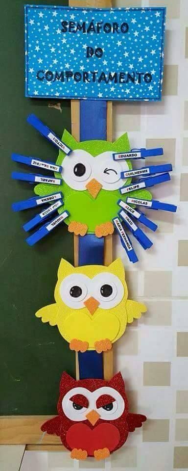 Class Decoration, Classroom Organization, School Crafts, Kids Crafts, Preschool Activities, Classroom Decor, Classroom Decorations, Kids And Parenting, Diy For Kids