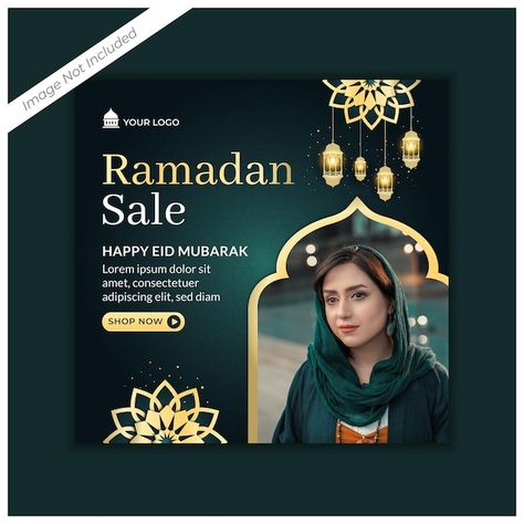 Ramadan sale social media template Premi... | Premium Vector #Freepik #vector #background #brochure #poster #sale Poster Sale, Spring Social, Ramadan Sale, About Ramadan, Hello March, Spring Illustration, Happy Eid Mubarak, Flyer Ideas, Spring Background