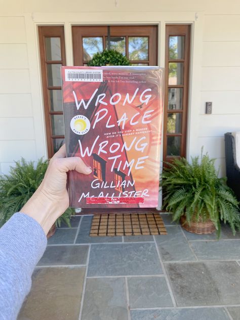 What I'm Reading || Wrong Place, Wrong Time - Southern State of Mind Blog by Heather Wrong Place Wrong Time Book, Popsicle Garland, Wrong Place Wrong Time, You Are The Bomb, Hotel Toiletries, Popsicle Party, A Man Called Ove, Weekend Ideas, Wrong Time