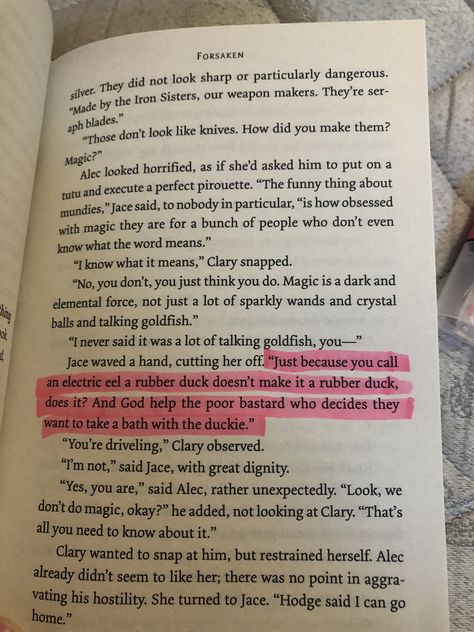 City Of Bones Quotes Books, City Of Bones Annotations, City Of Bones Book, Shadow Hunters Book, Bones Quotes, Bone Books, Book Annotations, Shadowhunter Chronicles, Books Quotes